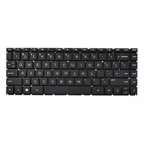 Model: 14-CK Condition: Brand New Layout: US Backlight Size: Medium Compatible With HP 14-CK