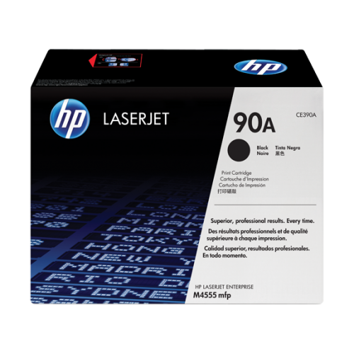 HP 90A Black LaserJet Toner Price in Bangladesh
