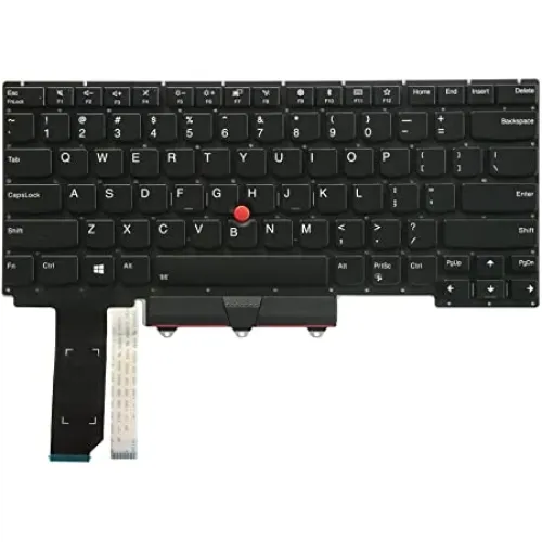 Key Features Model: Laptop Keyboard for Lenovo Condition: Brand New Layout: US & UK Size: Medium Compatible With Lenovo Thinkpad X1 Carbon GEN 3 2015