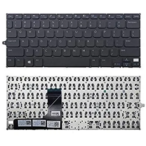 Model: Laptop Keyboard for Dell Condition: Brand New Layout: US & UK Size: Medium Compatible With Dell Inspiron 11 3000 - 11 3162 3164 11-3162 11-3164
