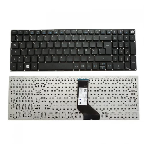 Model: Laptop Keyboard for Acer Condition: Brand New Layout: US & UK Size: Medium Compatible With Acer Aspire, 5755 5755G 5830t