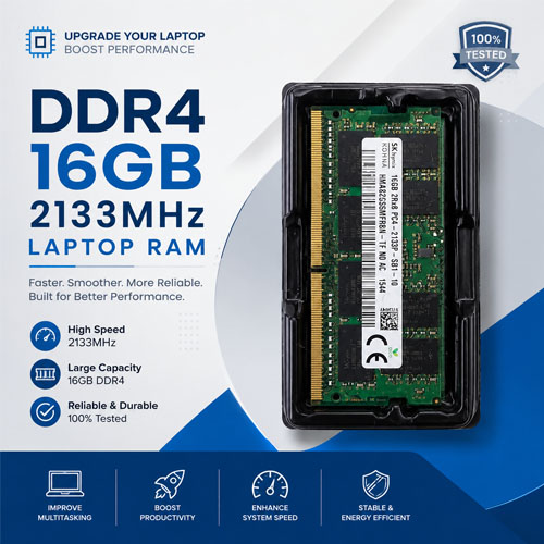 genuine ddr4 16gb 2133mhz ibmcbd Price in Bangladesh