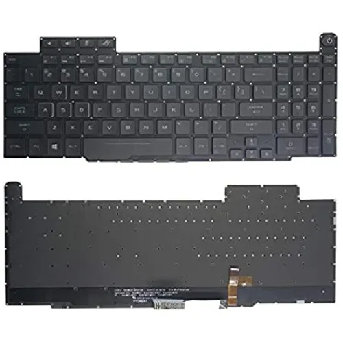 gl504g-500x500 Model: GL504G Condition: Brand New Layout: US Size: Long Compatible With GL504G