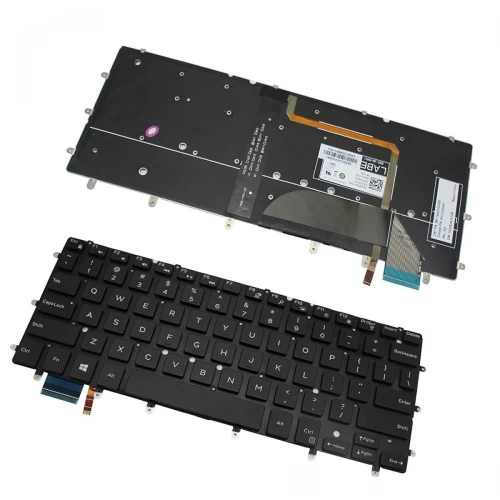 Model: Inspiron Condition: Brand New Layout: US Size: Medium Compatible With Dell XPS 13 9343 13 9350 Series