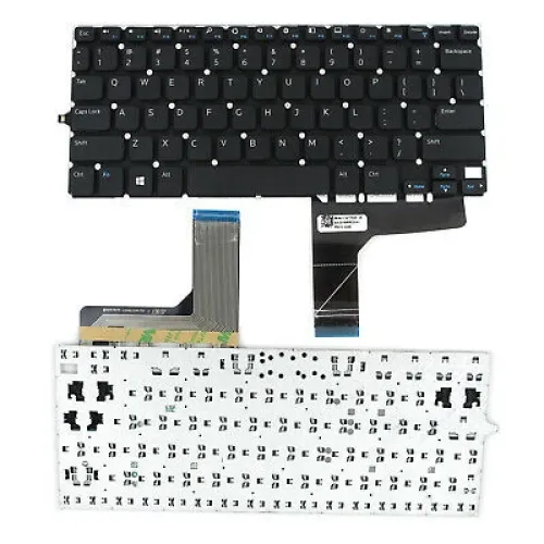 Model: Inspiron Condition: Brand New Layout: UK Size: Medium Compatible With DELL Inspiron 11 3000 3147 3148 3152 3153 3157 3158