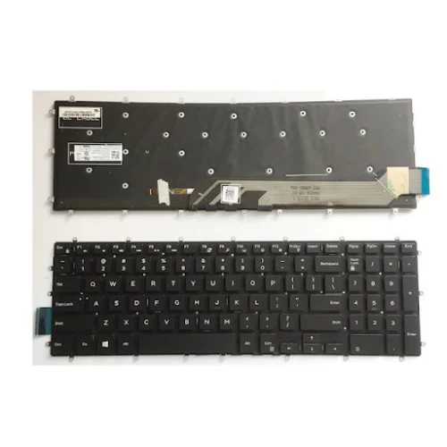 Model: XPS Condition: Brand New Layout: US Size: Medium Compatible With Dell Vostro 1310 1510 2510 V1320 V1520 V2510