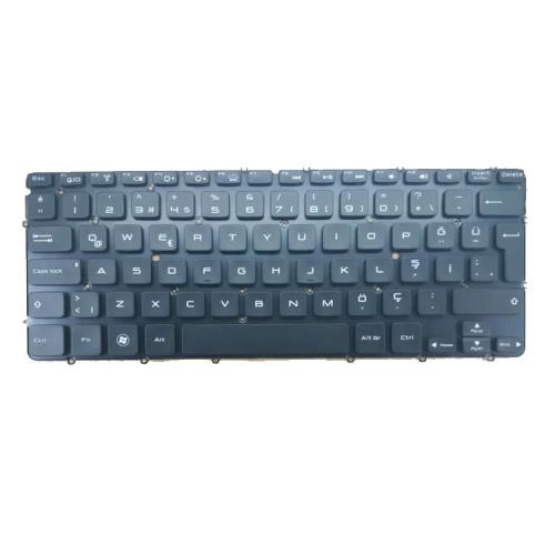 Model: XPS Condition: Brand New Layout: US Size: Medium Compatible With Dell XPS 12 L221 L221x XPS 13 L321X L322X