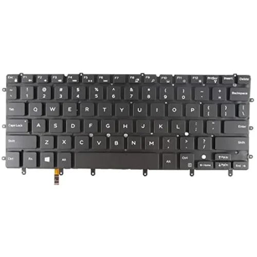 Model: XPS Condition: Brand New Layout: US Size: Medium Compatible With Dell XPS 13-9343 13D-9343 13-9350 XPS13 13-7000 7347 7348