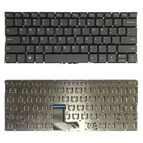 Model: Laptop Keyboard for Lenovo Condition: Brand New Layout: US & UK Size: Medium Compatible With Lenovo Yoga 300 Yoga 300-11IBR Yoga 300-11IBY Yoga 700-11ISK