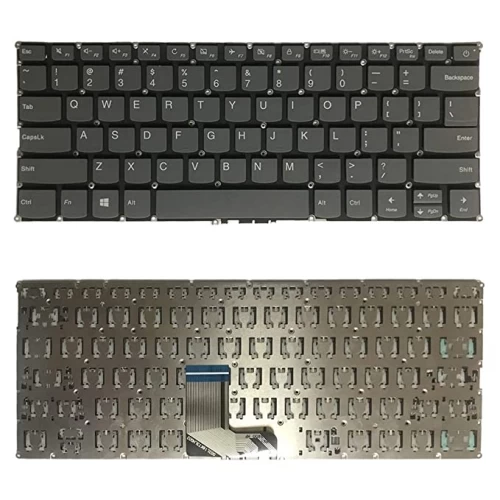 Model: YOGA 710-15IKB Condition: Brand New Layout: US Size: Medium Compatible With YOGA 710-15IKB