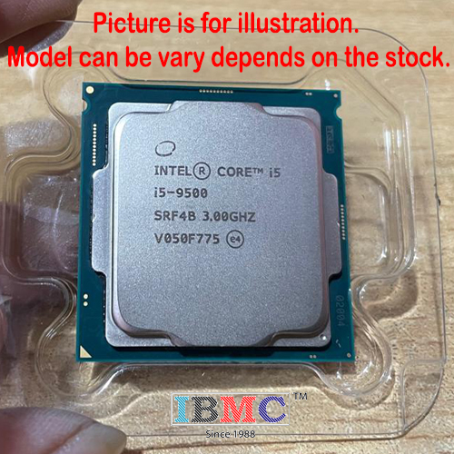core i5 9th gen illus 1 Price in Bangladesh