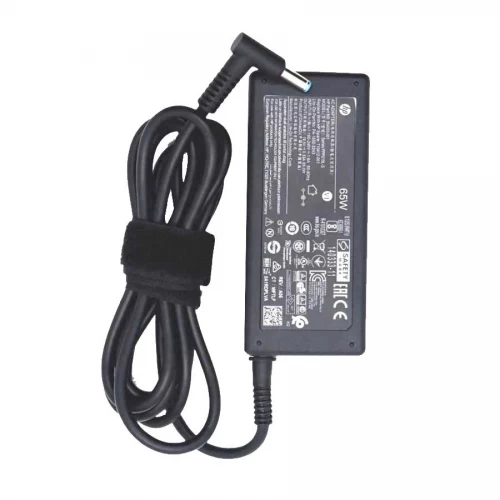 HP Laptop Charger Adapter Price in Bangladesh. HP Laptop Charger Adapter Price in BD.