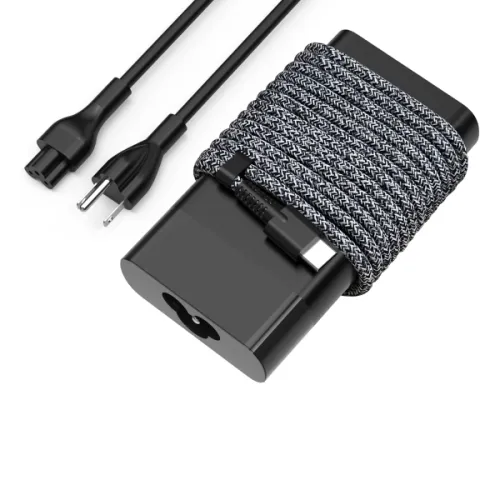 HP Laptop Charger Adapter Type-C Price in Bangladesh. HP Laptop Charger Adapter Type-C Price in BD.