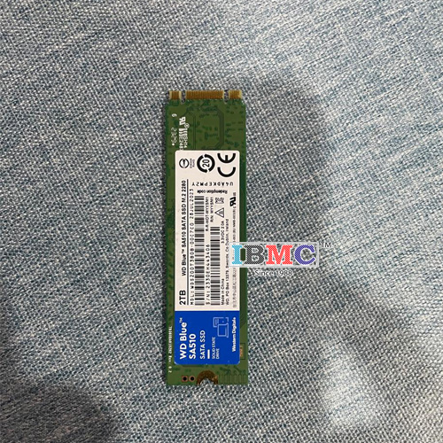 2TB m.2 SSD Price in Bangladesh