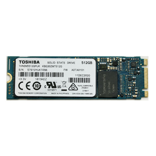 512GB m.2 SSD Price is %wc_price% on %currentdate% in Bangladesh
