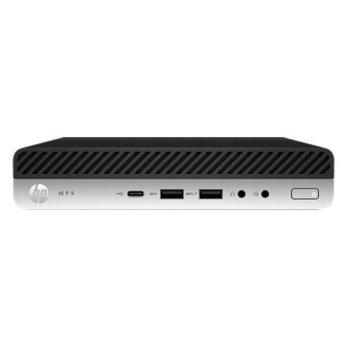 HP MP9 G4 mini PC Price in Bangladesh